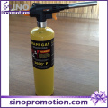 Venta al por mayor Procesamiento de oro Soldadura Antorcha Soldadura Mapp Gas